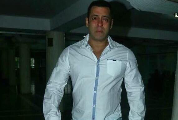 Salman Khan